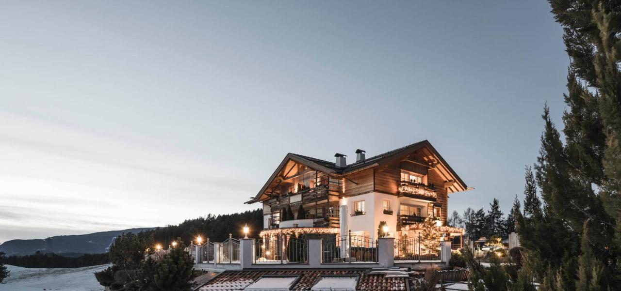 Alpin Boutique Villa Gabriela - Adults Only Кастельротто Екстер'єр фото