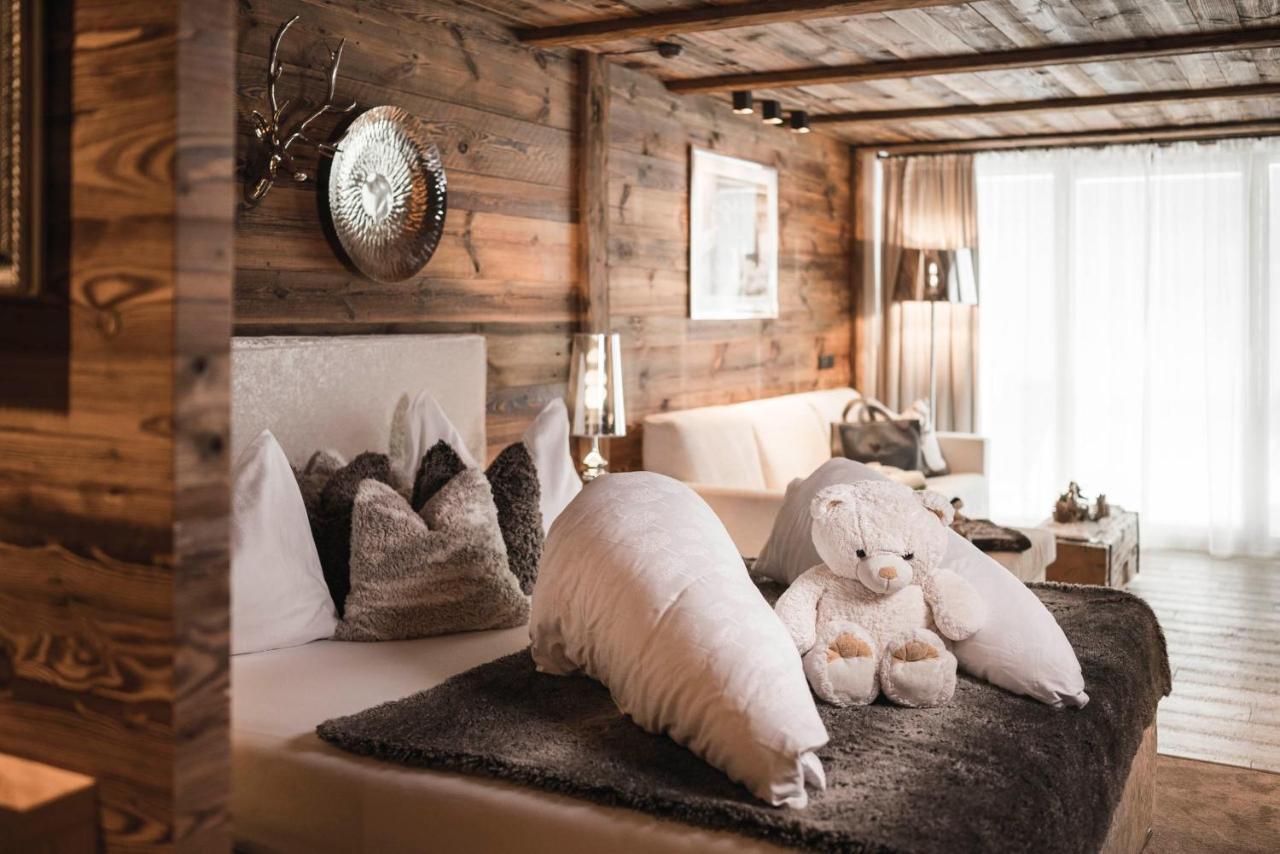 Alpin Boutique Villa Gabriela - Adults Only Кастельротто Екстер'єр фото