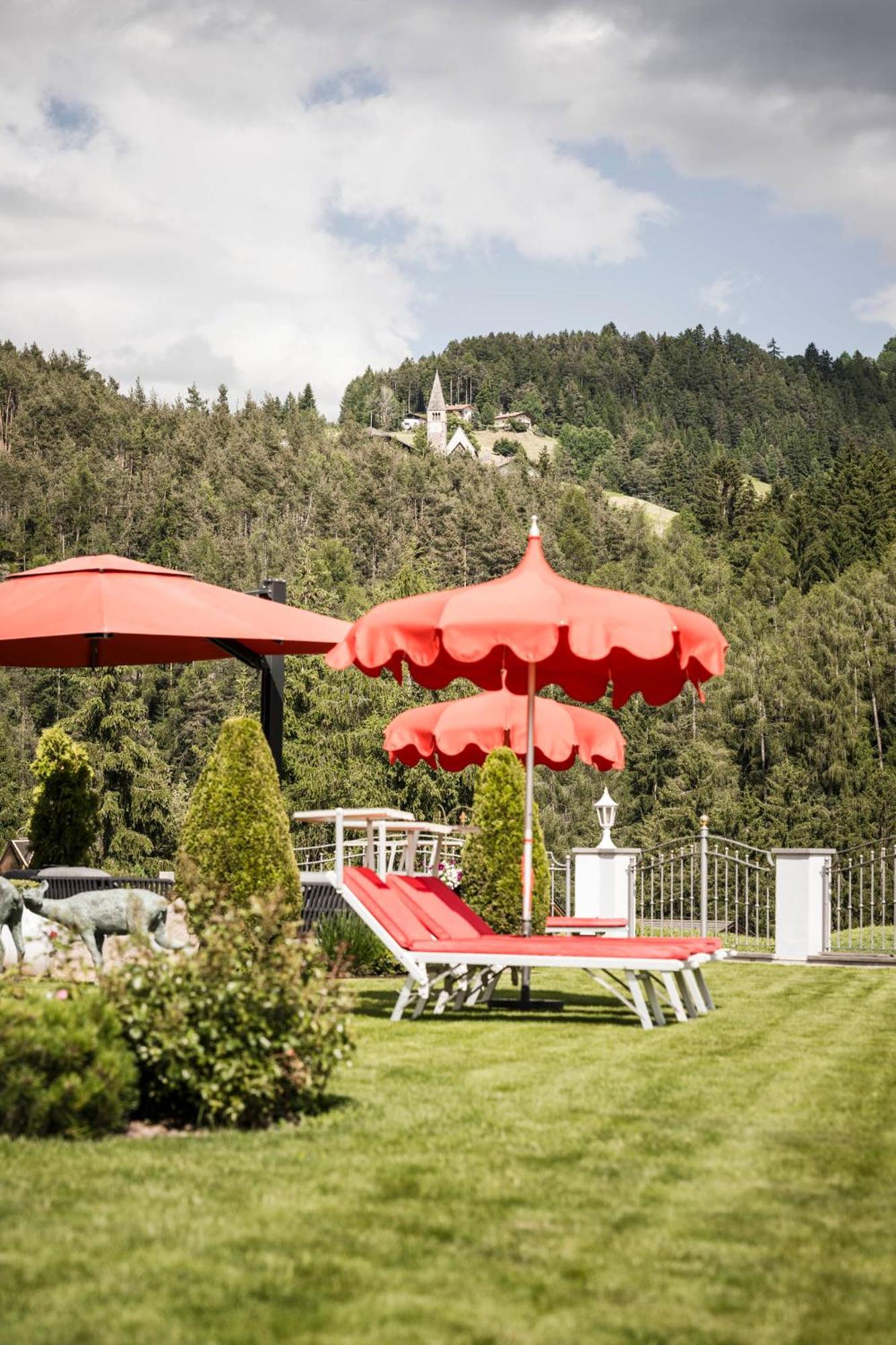 Alpin Boutique Villa Gabriela - Adults Only Кастельротто Екстер'єр фото