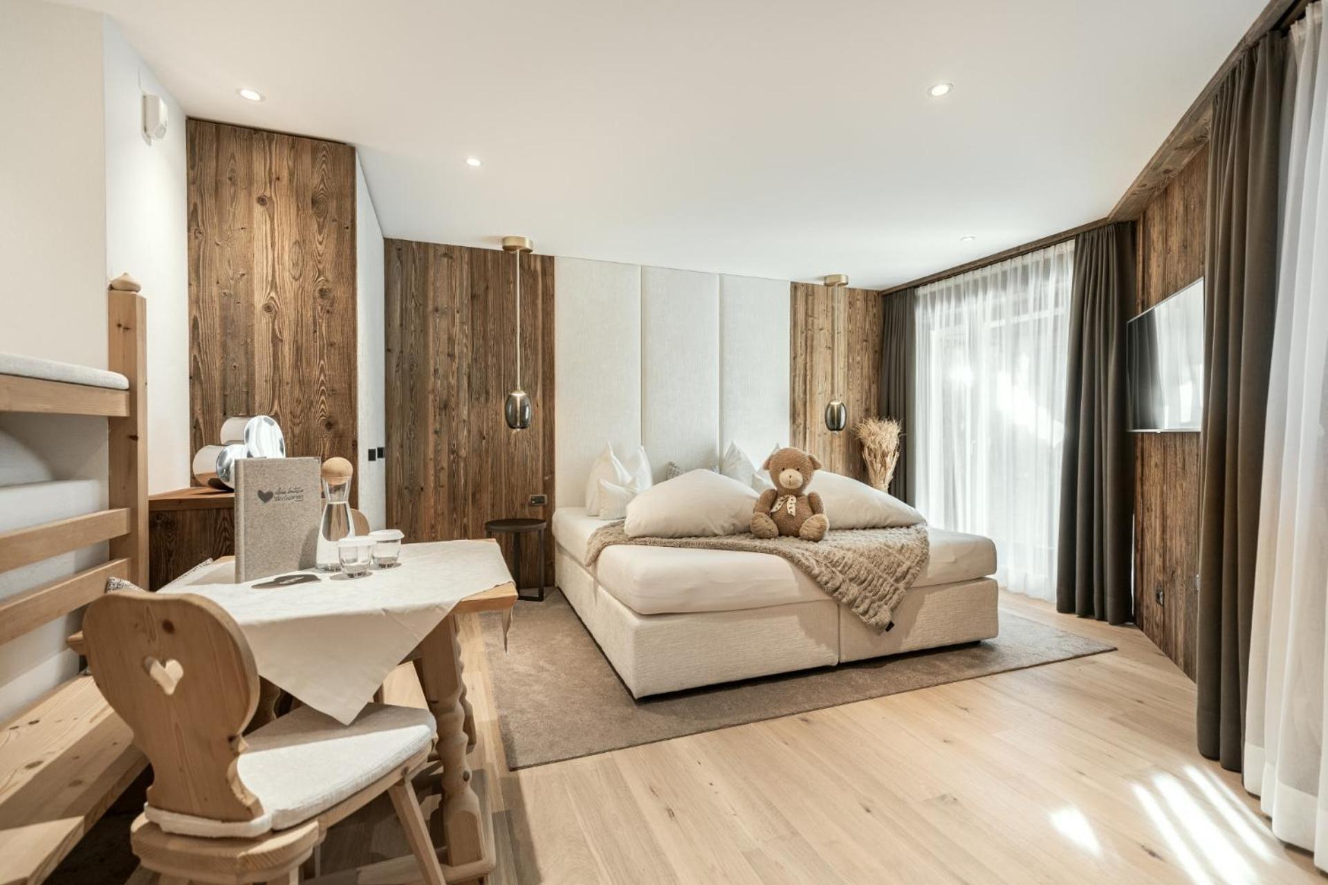 Alpin Boutique Villa Gabriela - Adults Only Кастельротто Екстер'єр фото