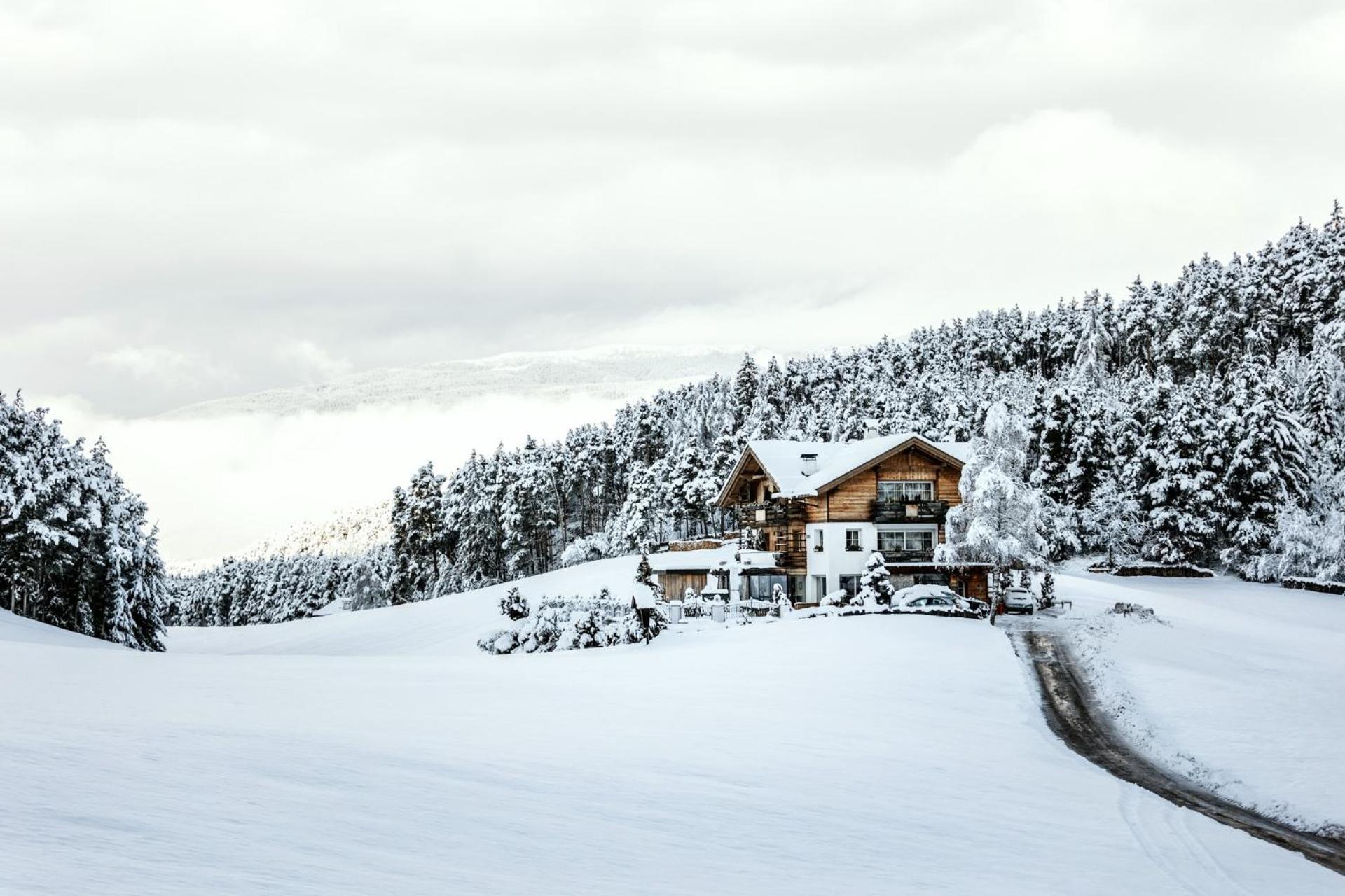 Alpin Boutique Villa Gabriela - Adults Only Кастельротто Екстер'єр фото