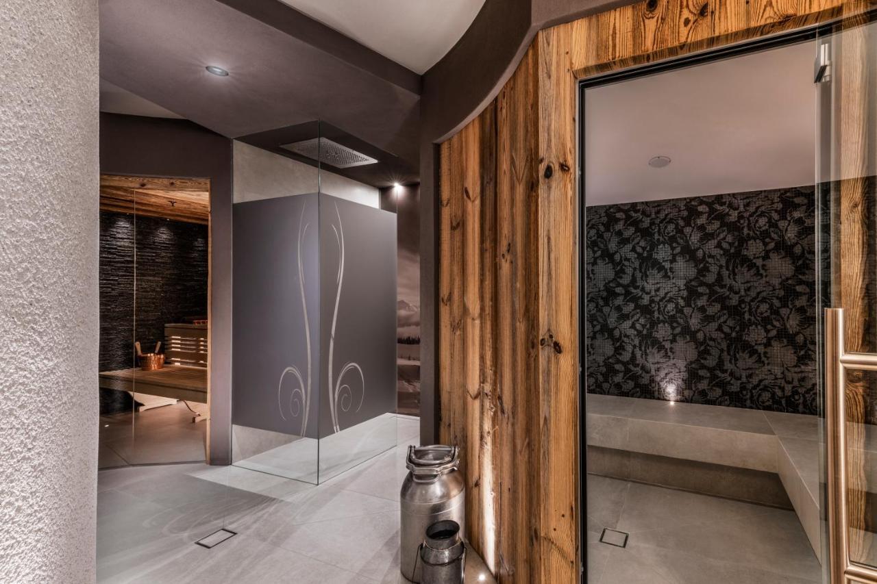 Alpin Boutique Villa Gabriela - Adults Only Кастельротто Екстер'єр фото